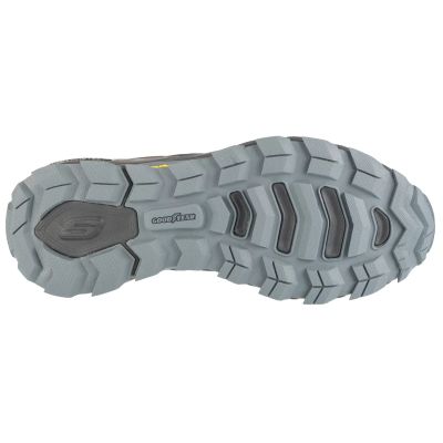 4. Skechers Max Protect - Irongu Patike 237672-BKCC Schwarz 41