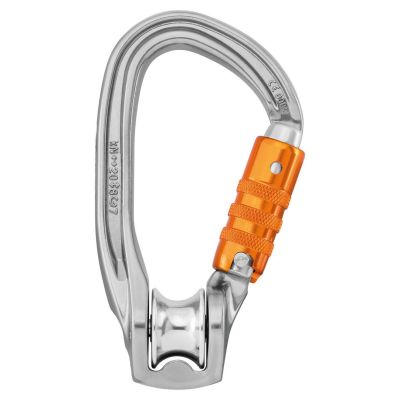 PETZL Triact Rollclip Karabiner