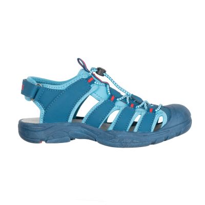 2. Trollkids Kids Kvalvika Sandal Jr 194-152 Sandalen