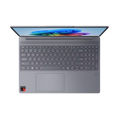4. Lenovo Slim-3-15Q8X10 Snapdragon X1-26-100 15,3" WUXGA Touchscreen 16 GB SSD 1 TB BT BLKB FPR Win11 Luna Gray (REPACK) 2 Jahre