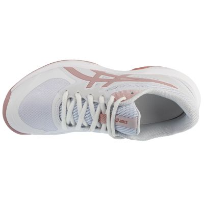 3. ASICS Game FF 1042A281-103 Weiß 37