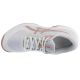 3. ASICS Game FF 1042A281-103 Weiß 37