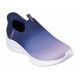 Skechers Slip-ins Ultra flex 3.0 Schuhe - Beauty Blend W 150183-NVLV