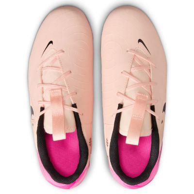 3. Nike Phantom GX II Academy Jr FG/MG FD6722-800 Schuhe