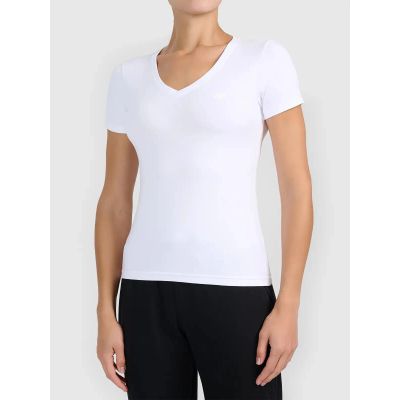 2. Damen-T-Shirt (2er-Set) 4F 4FWMM00TTSHF3307-10S-20S