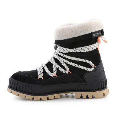 11. Palladium Pallashock Hiver W 94349-008-M Schuhe
