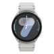 9. Samsung Galaxy Watch 7 L310 44mm Silber Smartwatch