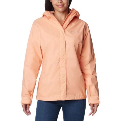 Columbia Arcadia II Jacke W 1534115882