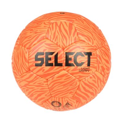 2. Select HB Light Grippy v26 Offizieller EHF Handballschuh Orange 230020