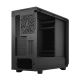 13. Fractal Design Meshify 2 Tower Schwarz