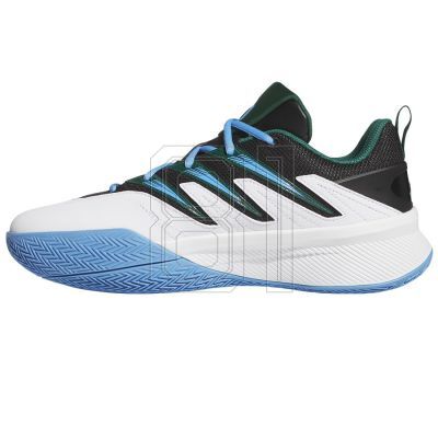 2. Adidas Dame Certified 3 M JI1541 Basketballschuhe