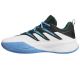 2. Adidas Dame Certified 3 M JI1541 Basketballschuhe