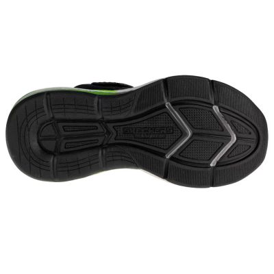 8. Skechers Skech-Air Blast Tallix Jr 97743L-BBLM Schuhe