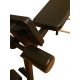90. Turnleiter, Lenker und Bank BENCHK 733B