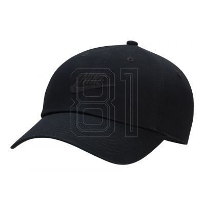 Nike Club FB5368-010 Kappe