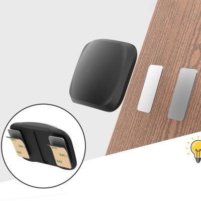 6. Magnetische Hülle für AirTag - Schwarz