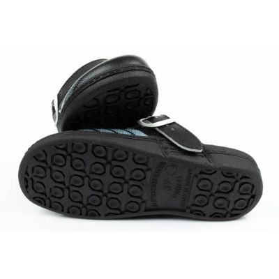 10. Abeba U 7212 Medizinische Clogs