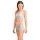 3. Puma Mini Short 3 W Höschen 907591 01/5030060011