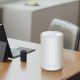 7. TP-Link Deco X20-4G Dualband (2,4 GHz/5 GHz) Wi-Fi 6 (802.11ax) Weiß 3G, 4G Intern
