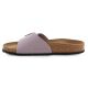 4. Birkenstock Catalina BS 1030250 Verblasstes Lila