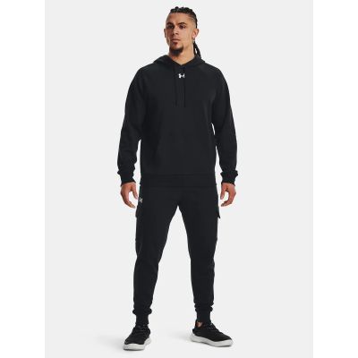 6. Under Armour M 1379757-001 Sweatshirt