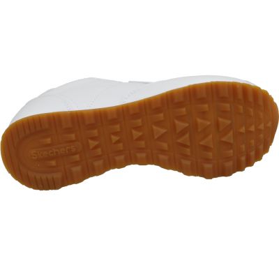 4. Skechers OG 85 Old School Cool W 699-WHT Schuhe