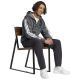3. adidas Essentials Fleece-Hoodie JL9824