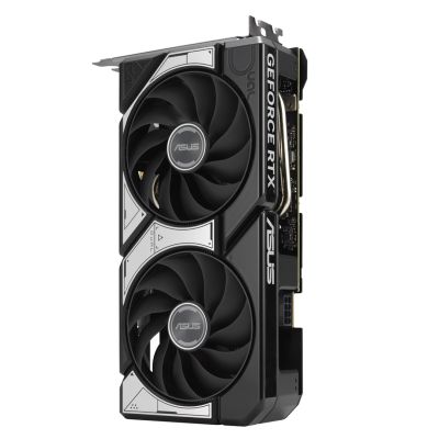 11. Grafikkarte ASUS DUAL RTX 5060 Ti 8GB