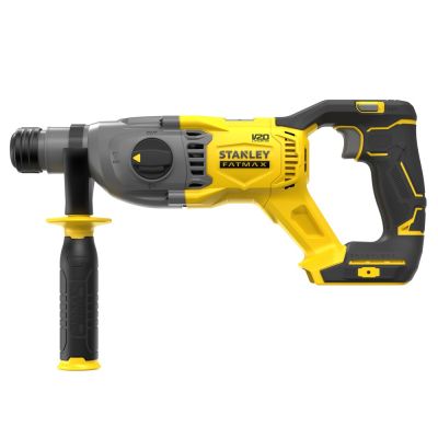 2. STANLEY SDS+ V20 SFMCH900B HAMMER