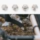 13. Rockbros ROAD TO SKY VK-KC10 6-in-1 Lenker-Multitool für Fahrräder – Braun