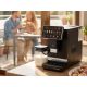 12. ELDOM Automatische Espressomaschine ECA10, 20 bar, 7 Automatikprogramme, 1400 W, Behälter: Milch 0,75 l, Wasser 1,5 l
