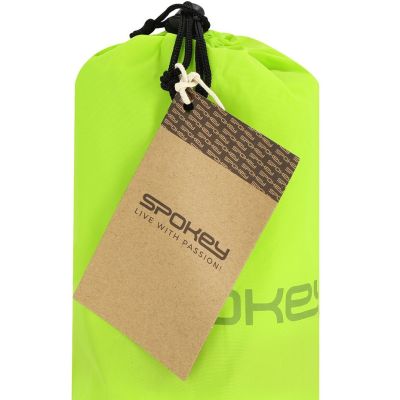 14. Spokey Air Bed 941059 ultraleichte Trekkingmatratze