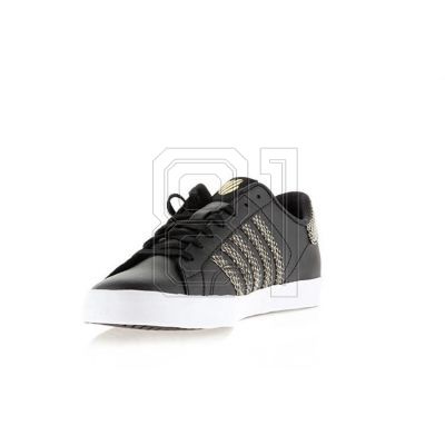 5. K-Swiss Damen Belmont So Snake W 93736-049-M Schuhe