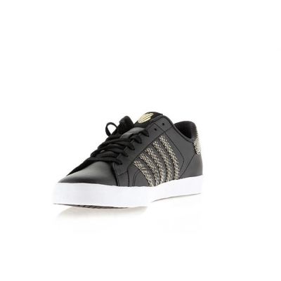 5. K-Swiss Damen Belmont So Snake W 93736-049-M Schuhe