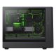 3. GameMax CLAW 360 BK Micro Tower Schwarz