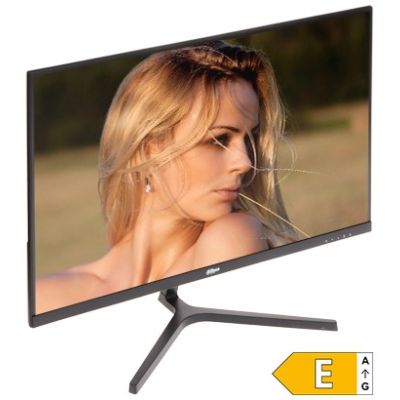 4. 27" LCD-Monitor DAHUA DHI-LM27-B201S