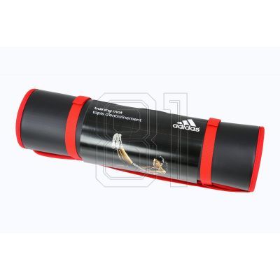 6. adidas ADMT-12235 Trainingsmatte