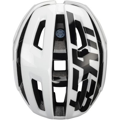 6. Leatt Fahrradhelm MTB Endurance 4.0 V24 in Weiß, Größe: M