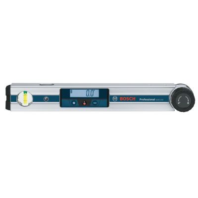 Bosch GAM 220 Professionelle digitale Winkelmesser 0 - 220°