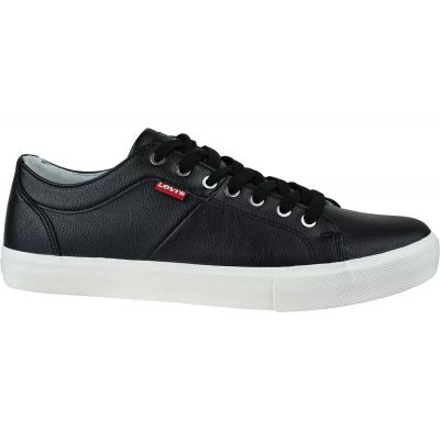 5. Levi's Woodward M 231571-794-59 Schuhe