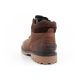 5. Wrangler Yuma Herrenstiefel Chelsea Boots Elegantes Leder Dunkelbraun