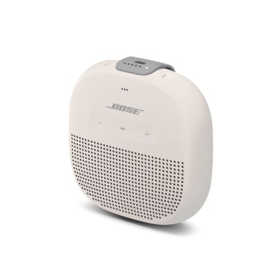 3. Bose SoundLink Micro Weiß