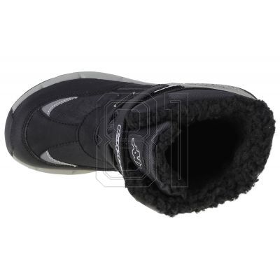 3. Kappa Cekis Tex T Jr 260903T-1115 Schuhe
