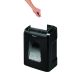 5. POWERSHRED 12C QUERSCHNEIDER 7120101 FELLOWES