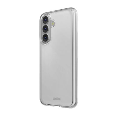 SBS Skinny Cover für Samsung Galaxy S26 Plus – Transparent