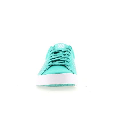 4. K-Swiss Damen Belmont SO T Sherbet W Schuhe 93739-386-M