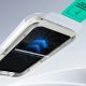 5. ESR UltraFit Schutzhülle aus gehärtetem Glas (2er-Pack) für iPhone 13 / 13 Pro / 14 / 16e / 17e