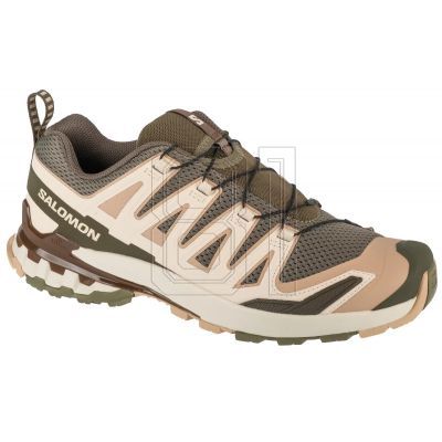 Salomon XA Pro 3D v9 GTX M L47583300 Laufschuhe