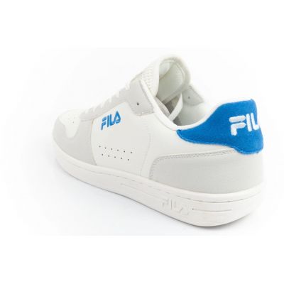6. Fila Netforce M FFM0030.13275 Schuhe