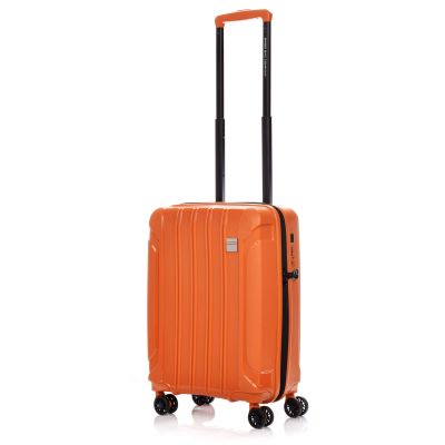 10. SwissBags Tourist 76443 Kabinenkoffer